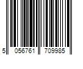 Barcode Image for UPC code 5056761709985