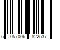 Barcode Image for UPC code 5057006822537