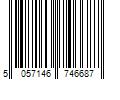 Barcode Image for UPC code 5057146746687