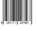 Barcode Image for UPC code 5057171297567