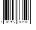 Barcode Image for UPC code 5057172382903