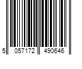 Barcode Image for UPC code 5057172490646