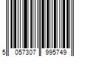 Barcode Image for UPC code 5057307995749