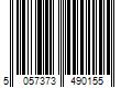 Barcode Image for UPC code 5057373490155