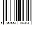 Barcode Image for UPC code 5057553108313