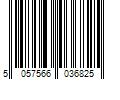 Barcode Image for UPC code 5057566036825