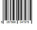 Barcode Image for UPC code 5057566047975