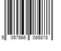 Barcode Image for UPC code 5057566085878