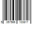 Barcode Image for UPC code 5057566103817