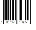 Barcode Image for UPC code 5057566108553