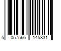 Barcode Image for UPC code 5057566145831