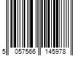 Barcode Image for UPC code 5057566145978