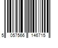 Barcode Image for UPC code 5057566146715