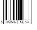 Barcode Image for UPC code 5057566149778