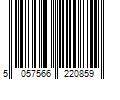 Barcode Image for UPC code 5057566220859