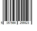 Barcode Image for UPC code 5057566255523