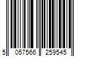 Barcode Image for UPC code 5057566259545