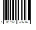 Barcode Image for UPC code 5057566456982