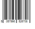 Barcode Image for UPC code 5057566526708