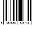 Barcode Image for UPC code 5057566526715