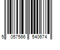 Barcode Image for UPC code 5057566540674