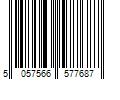 Barcode Image for UPC code 5057566577687