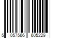 Barcode Image for UPC code 5057566605229