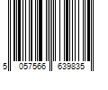 Barcode Image for UPC code 5057566639835