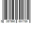 Barcode Image for UPC code 5057566691789