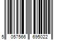 Barcode Image for UPC code 5057566695022