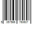 Barcode Image for UPC code 5057566760607