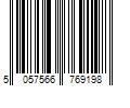 Barcode Image for UPC code 5057566769198