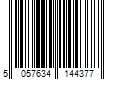 Barcode Image for UPC code 5057634144377