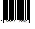 Barcode Image for UPC code 5057653152612