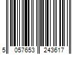 Barcode Image for UPC code 5057653243617