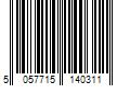 Barcode Image for UPC code 5057715140311