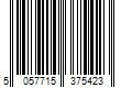 Barcode Image for UPC code 5057715375423