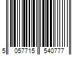 Barcode Image for UPC code 5057715540777