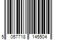 Barcode Image for UPC code 5057718145504