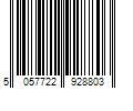 Barcode Image for UPC code 5057722928803