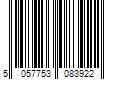 Barcode Image for UPC code 5057753083922