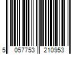 Barcode Image for UPC code 5057753210953