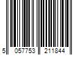 Barcode Image for UPC code 5057753211844