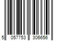 Barcode Image for UPC code 5057753306656