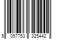 Barcode Image for UPC code 5057753325442