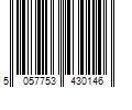 Barcode Image for UPC code 5057753430146