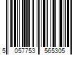 Barcode Image for UPC code 5057753565305