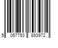 Barcode Image for UPC code 5057753893972