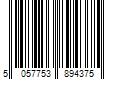 Barcode Image for UPC code 5057753894375