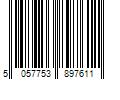 Barcode Image for UPC code 5057753897611